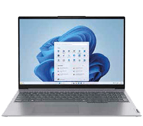 Lenovo THINKBOOK 16 G7